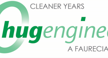 40 Cleaner Years - Hug Engineering