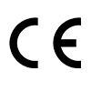 CE logo certification