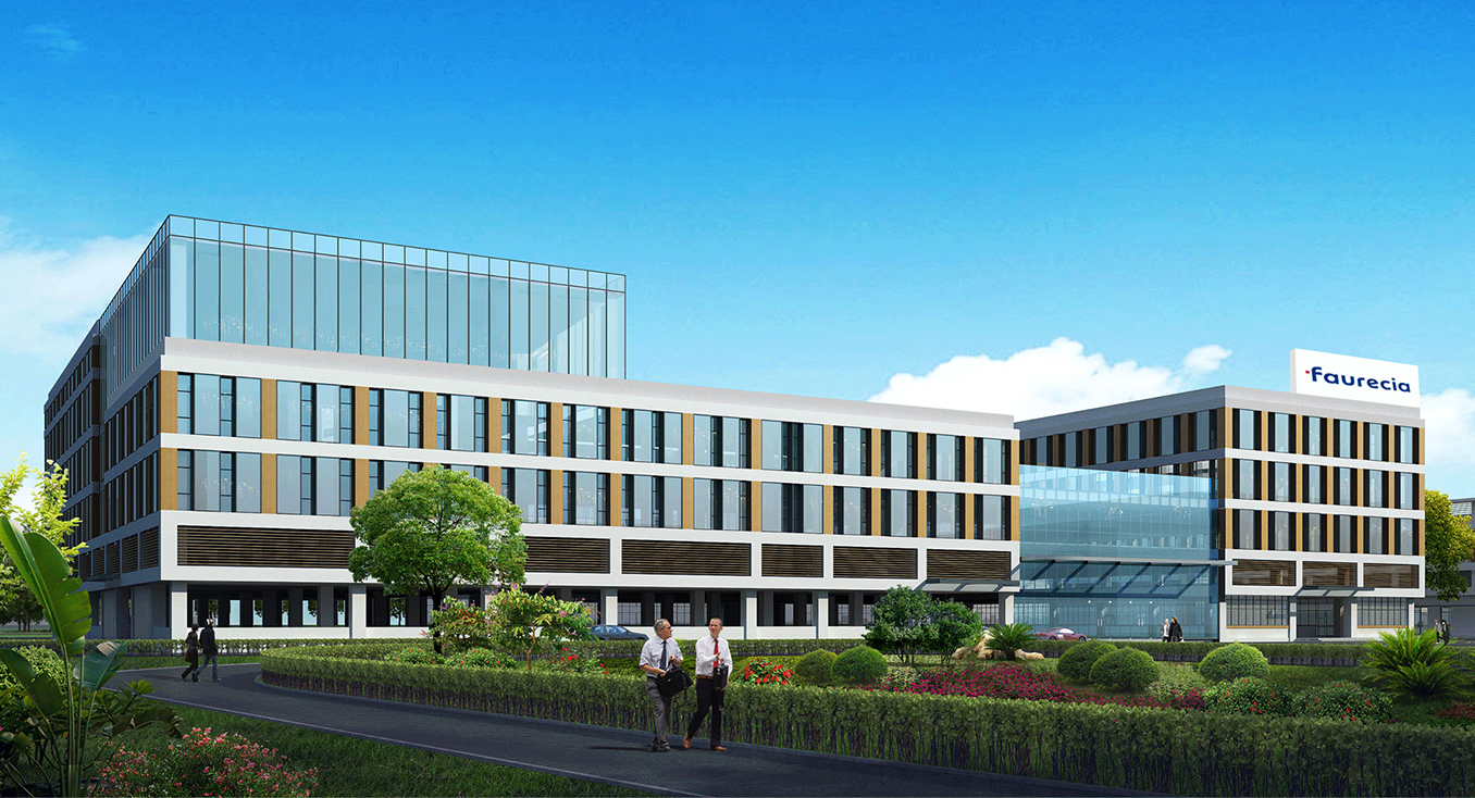 Hug Engineering creates its Chinese company dedicated to local markets