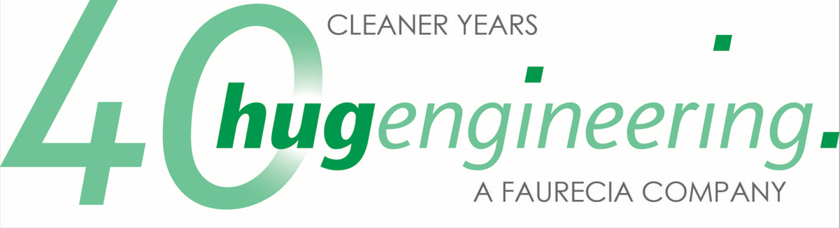 40 Cleaner Years - Hug Engineering