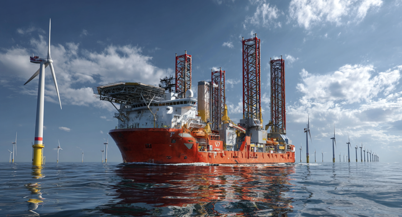 Hug Engineering to exhibit at New Orleans Workboat Show