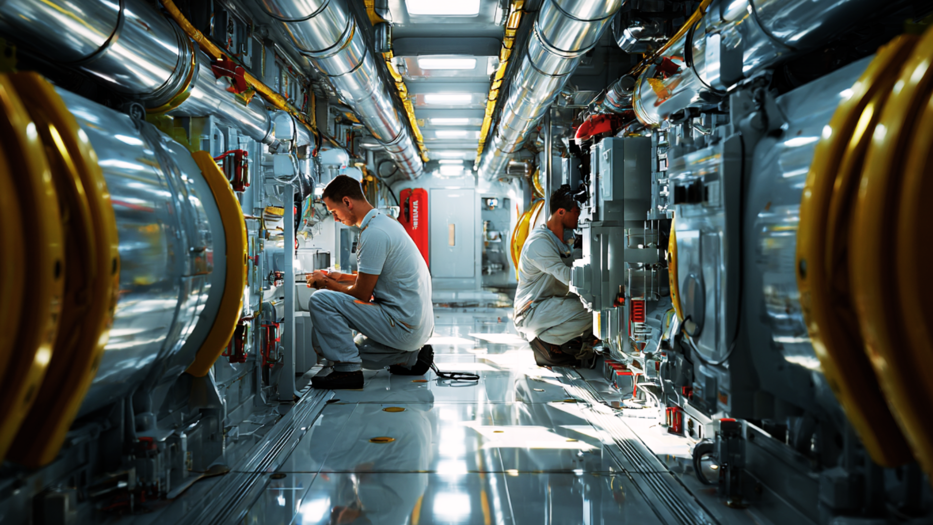 Service & Spare-parts