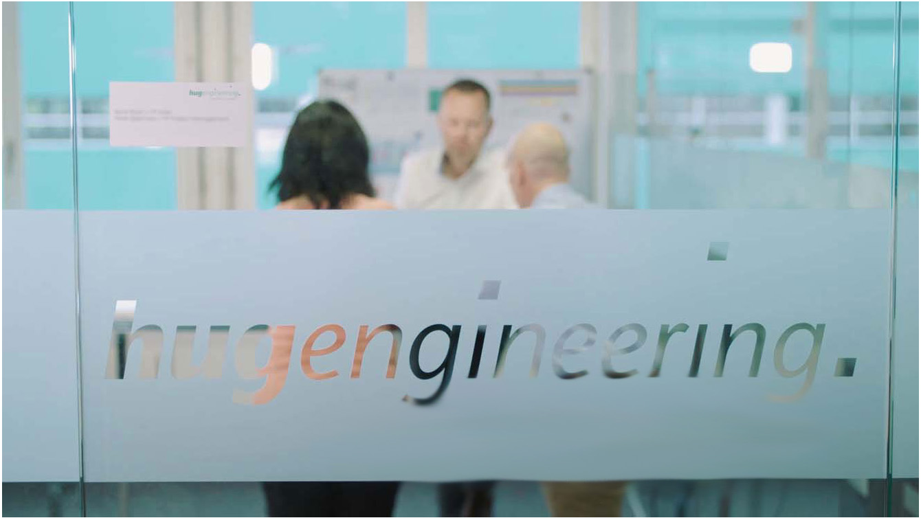 Hug engineering