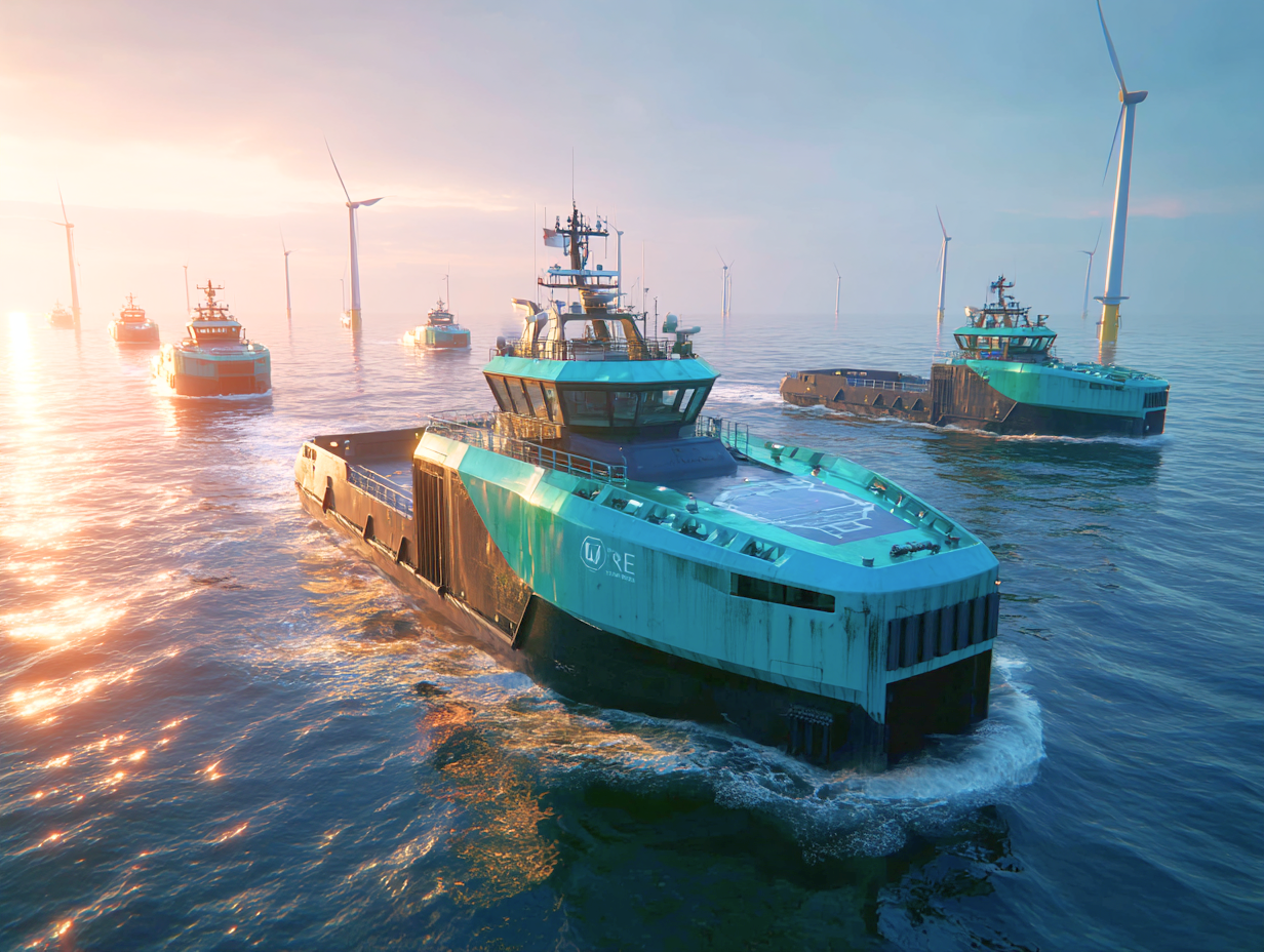 workboat