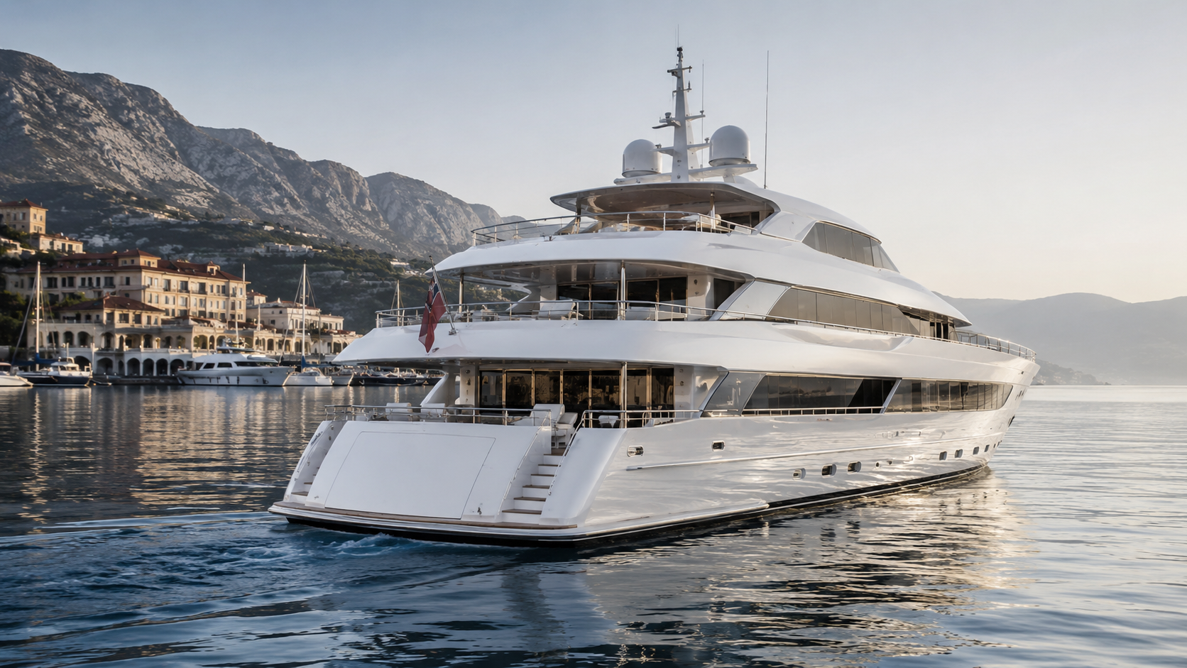 Yacht Owners & Management Companies