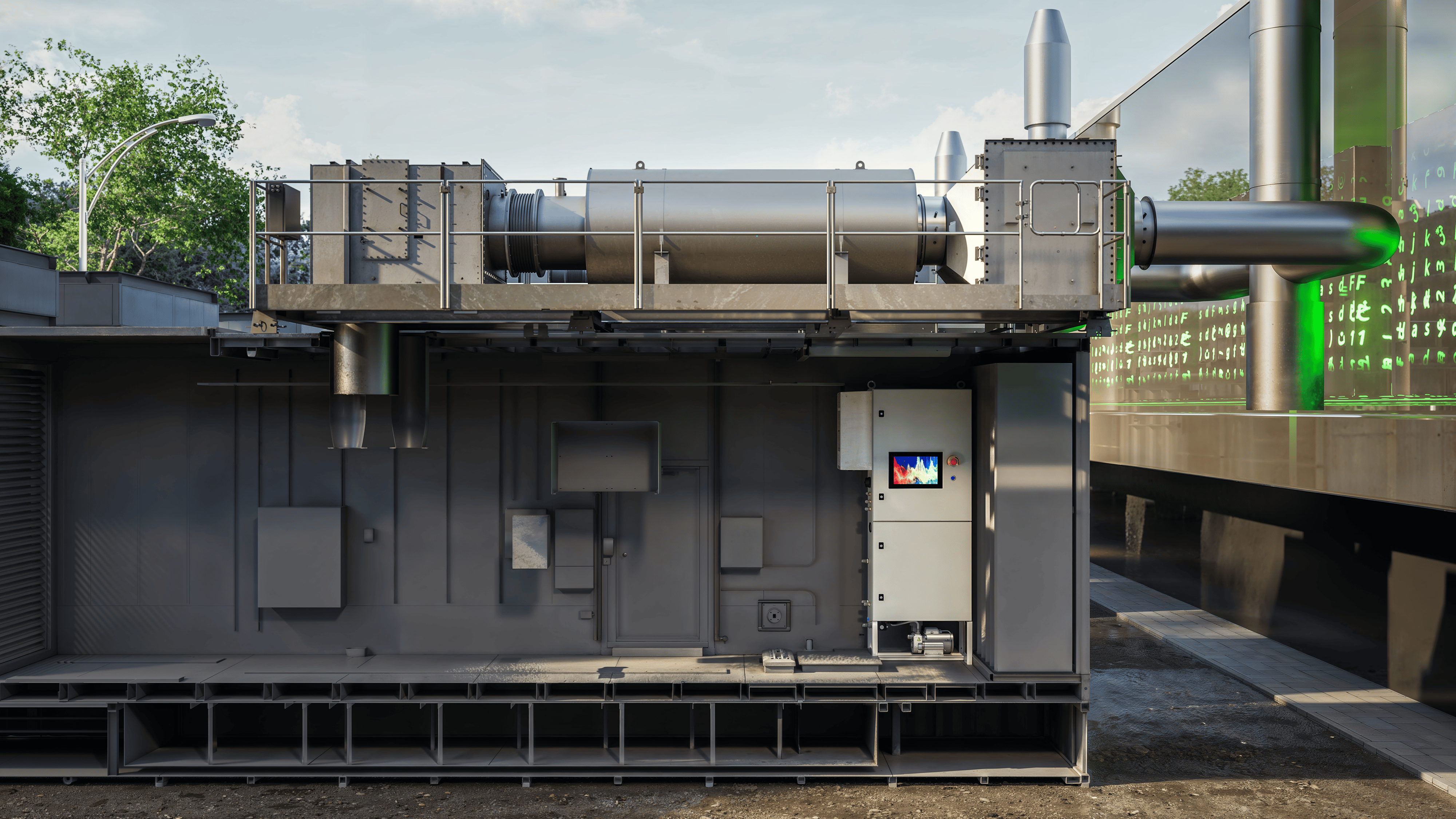 Data Center