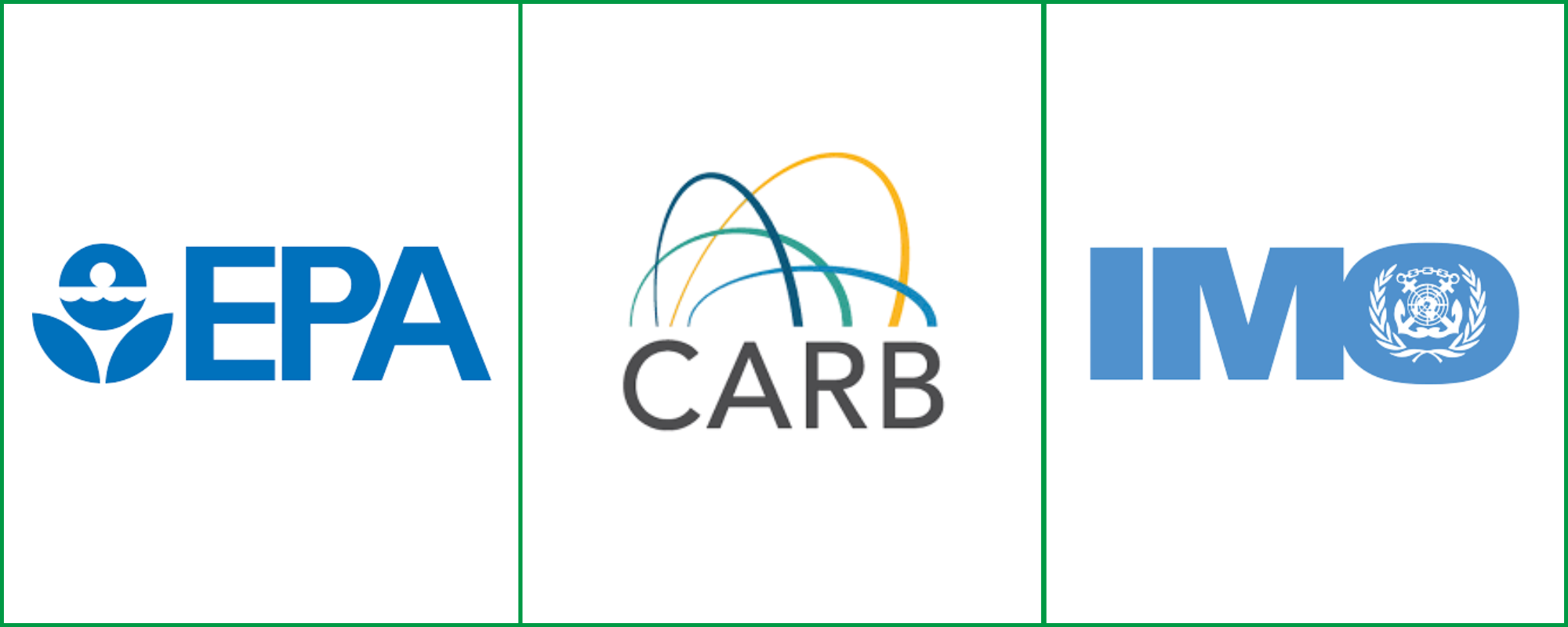 US emission regulations