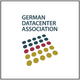 Deutsch Data Center association
