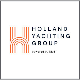 WE ARE PART OF hOLLAND Yacht
