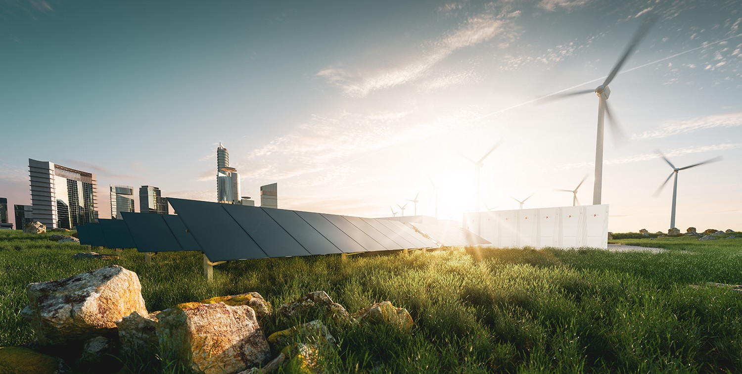 Zero emission Hug Engineering