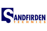 Sandfirden Logo