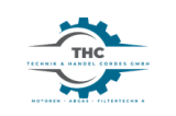 Technik & Handel Cordes logo