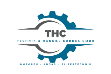 Technik & Handel Cordes logo