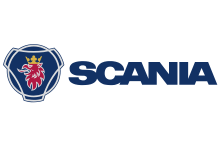 Scania Logo