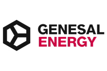 Genesal Logo