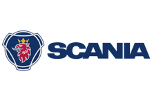 Scania Logo