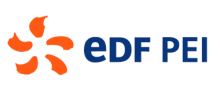 EDF EPI Logo