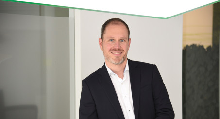 Dr. Markus THOENNES appointed new CEO of Hug Engineering