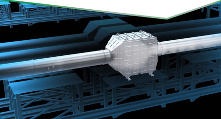 Find out our new morphing video!