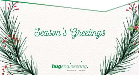 Season's greetings