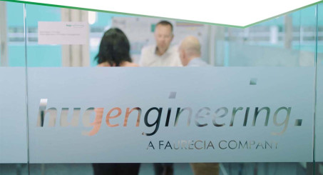 One of our key strengths? Our colleagues!