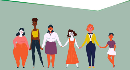 Discover the "Hug for women" initiative!