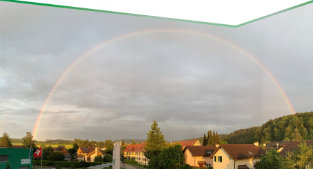 It's the pride month! jUNE