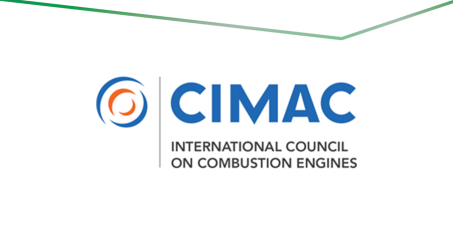 Hug engineering at the CIMAC event! Exhaust Emission Control working group