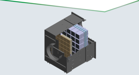 Zoom auf den Mission Critical Diesel Particulate Filter: Vorteile und technische Beschreibung