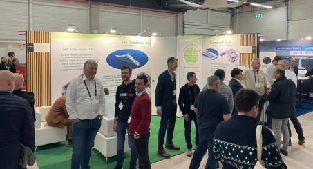 See you at METSTRADE in Amsterdam!