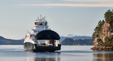 IMO Tier III for Workboats