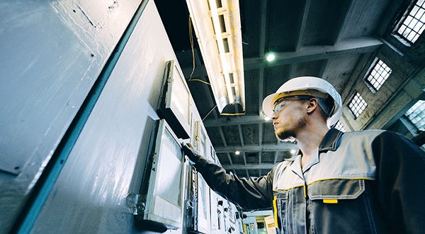 Hug Connect Advance knowhow aftersales