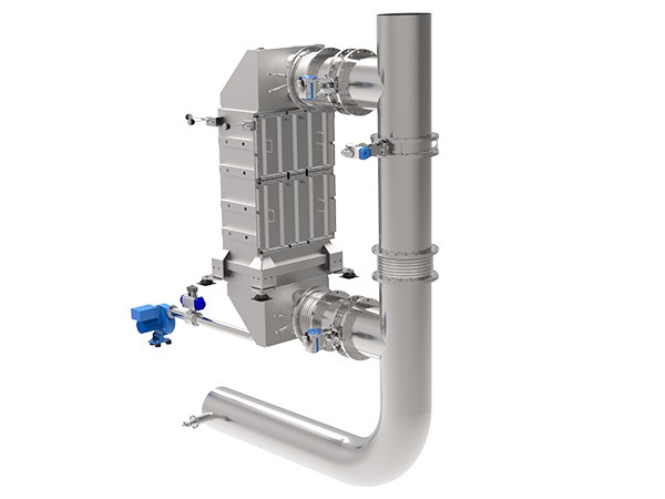 Meet the IMO Tier III regulation with Hug Engineering
