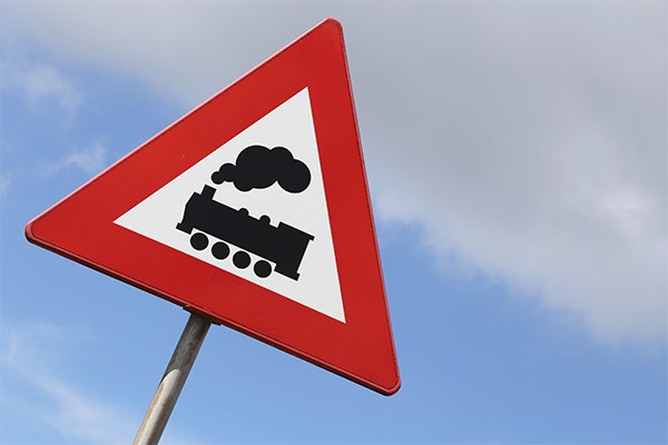 Meet the regulations Construction Rail Hug Engineering