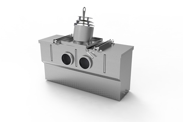 Bewährte Lösung Hug Engineering