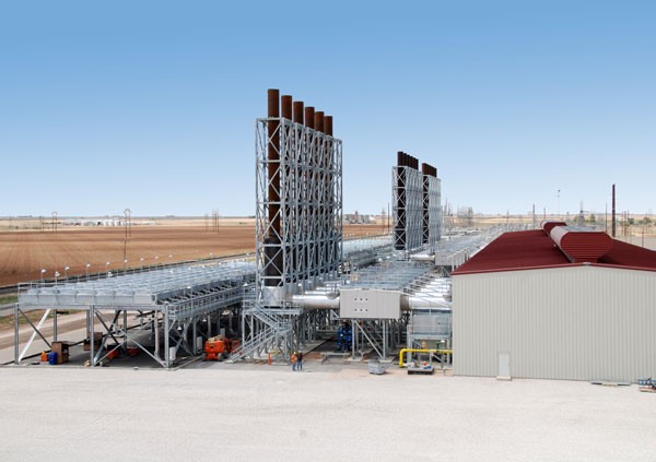 Auf die Größe kommt es an