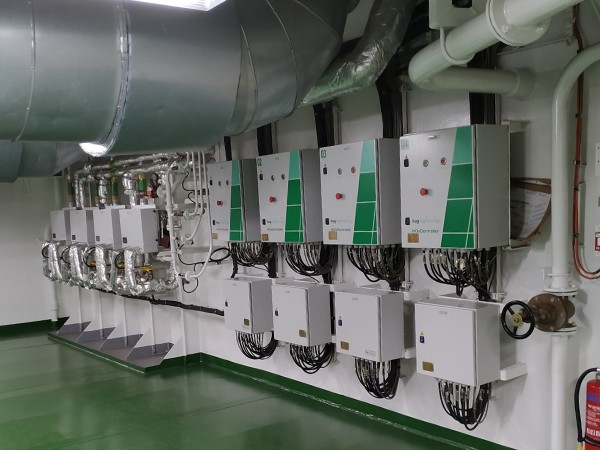 Optimize TCO Hug Engineering