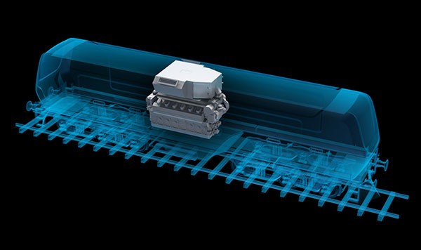 Compact solution Hug Engineering