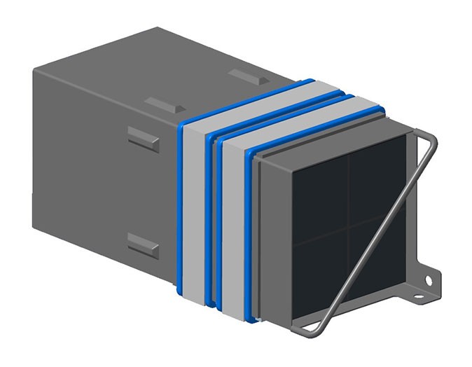 Easy operation Hug Engineering
