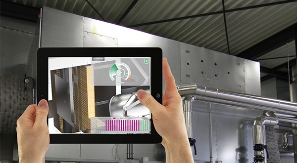 Intelligente Wartung