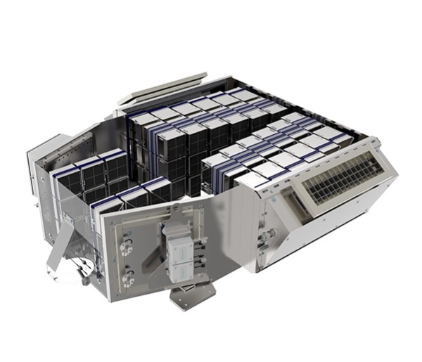 The all-in-one solution