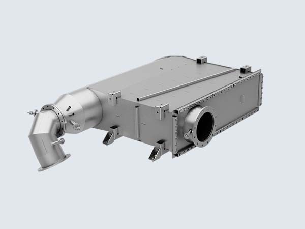 Erfüllen Sie die IMO Tier III-Vorschrift Hug Engineering