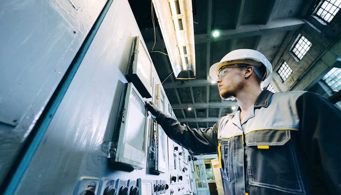 Join our aftersales team! 